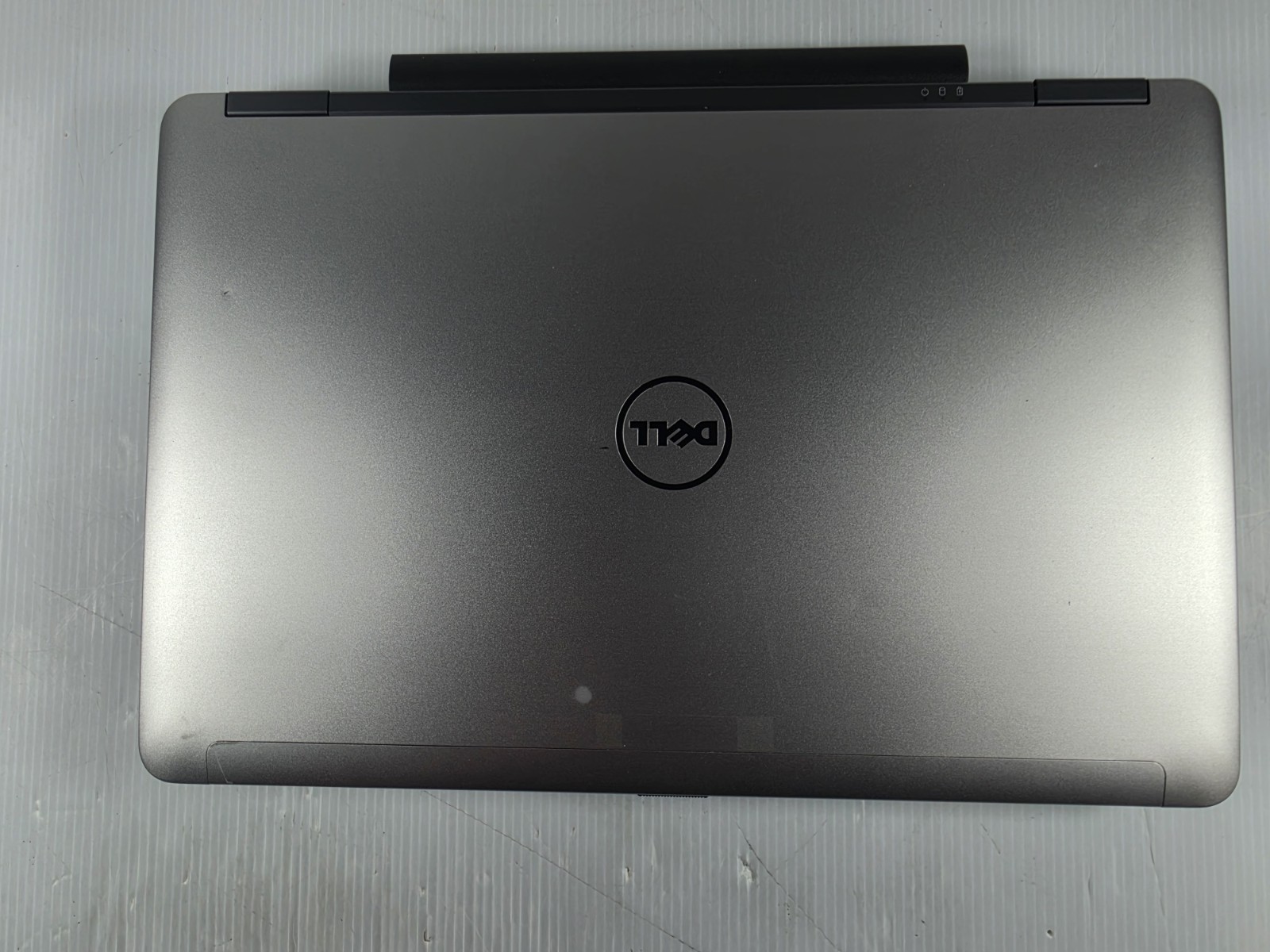 DELL LATITUDE E6540 15.6″ FHD i7-4810MQ@2.80GHz 16GB RAM 256GB SSD WINDOWS 11