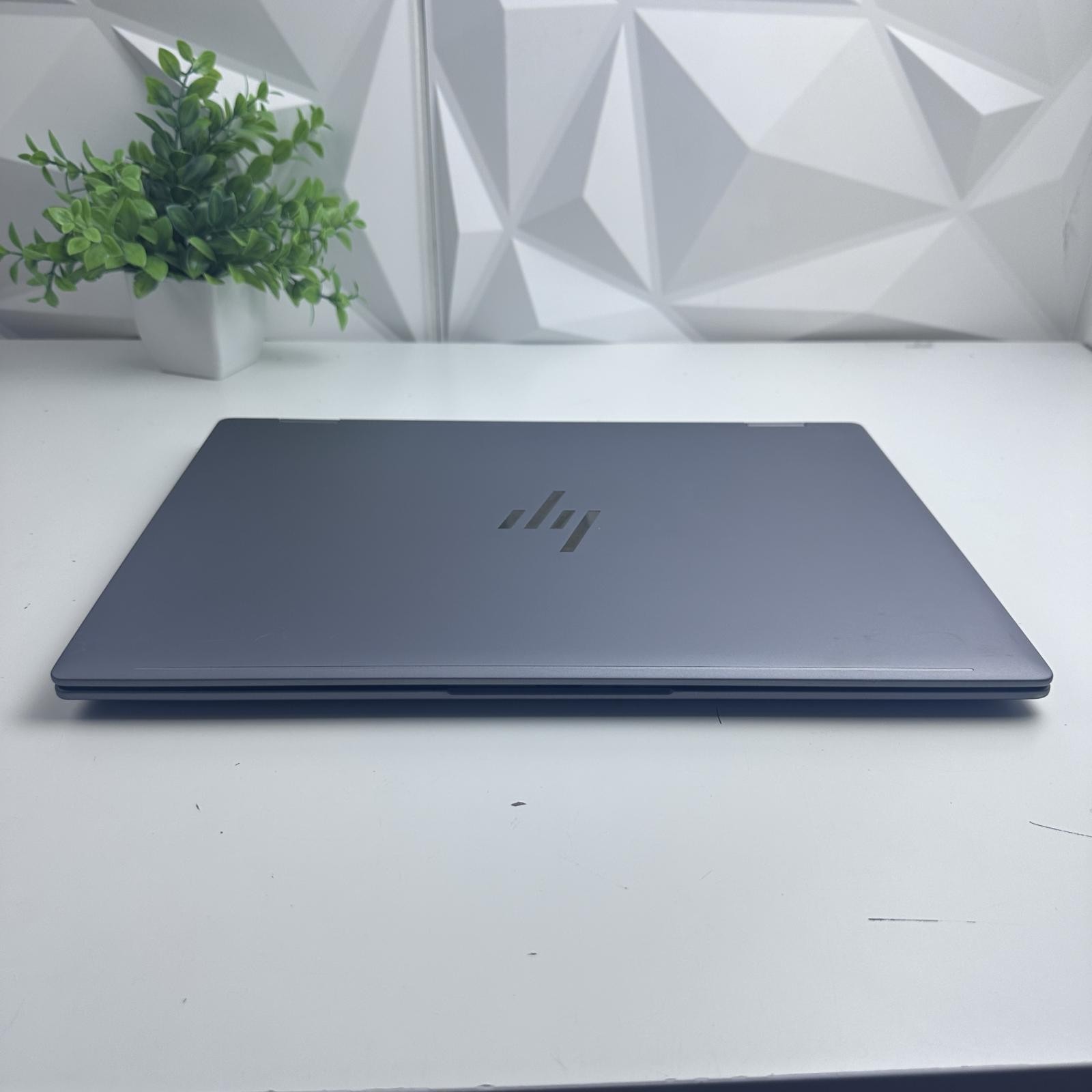 HP Envy x360 2-in-1 Laptop, 16″ Touch, Ryzen 5 8640HS, 8GB, 512GB *Please READ*