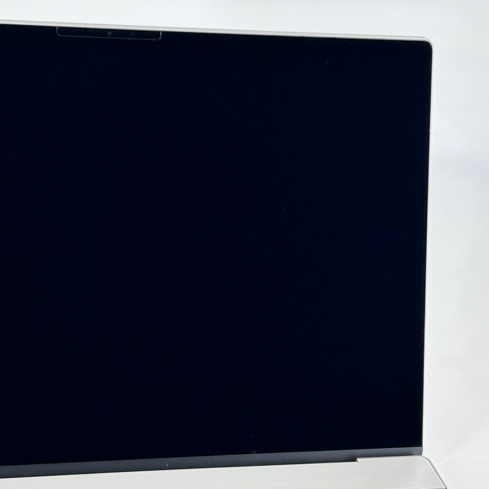 Dell XPS 13 Plus 9320 Silver UHD+ TOUCH 1.8GHz i7-1280P 16GB 512GB SSD Very Good