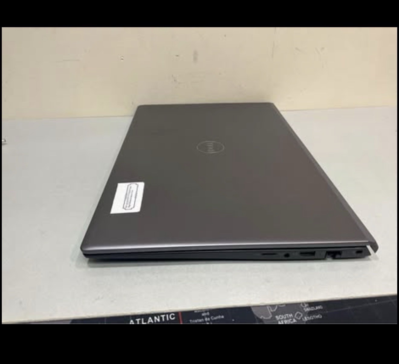 Dell Vostro 15 5501 Laptop Intel Core i5 1035G1 1GHz 8GB RAM 256GB SSD W11P