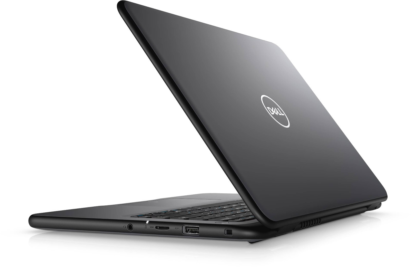 Dell Latitude 3310 (Intel Core i5, 3.9 GHz) Windows 11 Pro Laptop
