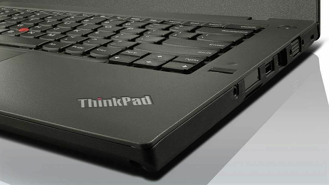 LENOVO THINKPAD T440 i5 1.9GHZ 4300U 8GB RAM 500GB SATA HDD Win 11 14″
