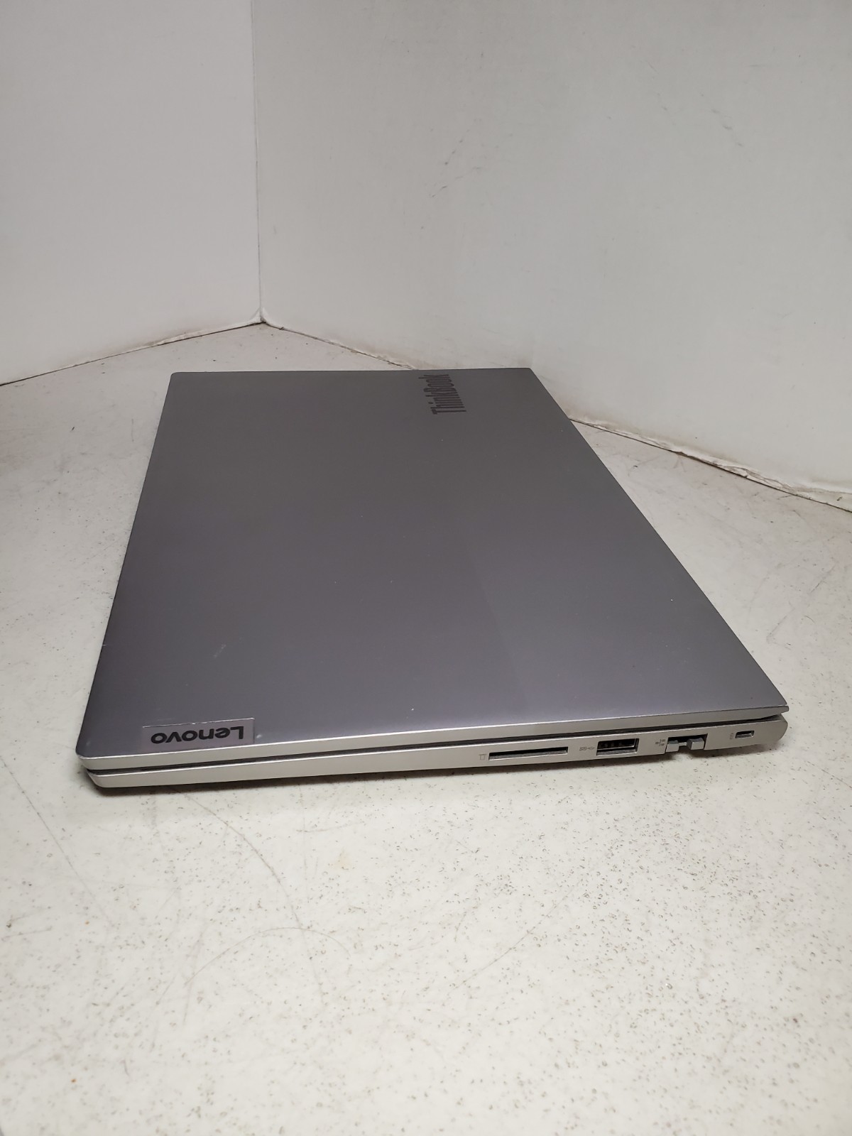 Lenovo Thinkbook 14 G2 14″ Laptop AMD Ryzen 7 4700U 16GB RAM 256GB SSD Win11 #69