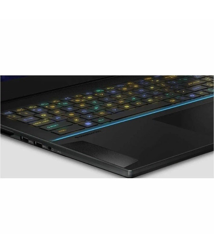 MSI Stealth A18 AI+ A3XWJG-006US Ryzen AI 9 HX 370 RTX 5090 64GB Gaming Notebook