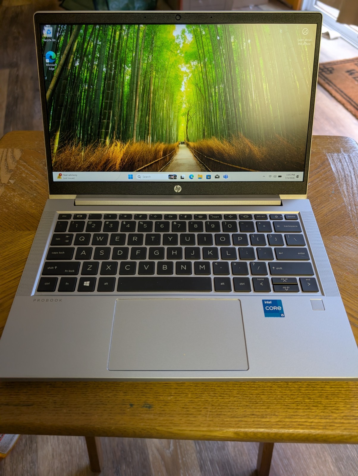 2x HP ProBook 430 G8 Core i5-1135G7 2.40 GHz 16 GB DDR4 256 GB NVMe Win 11 Pro