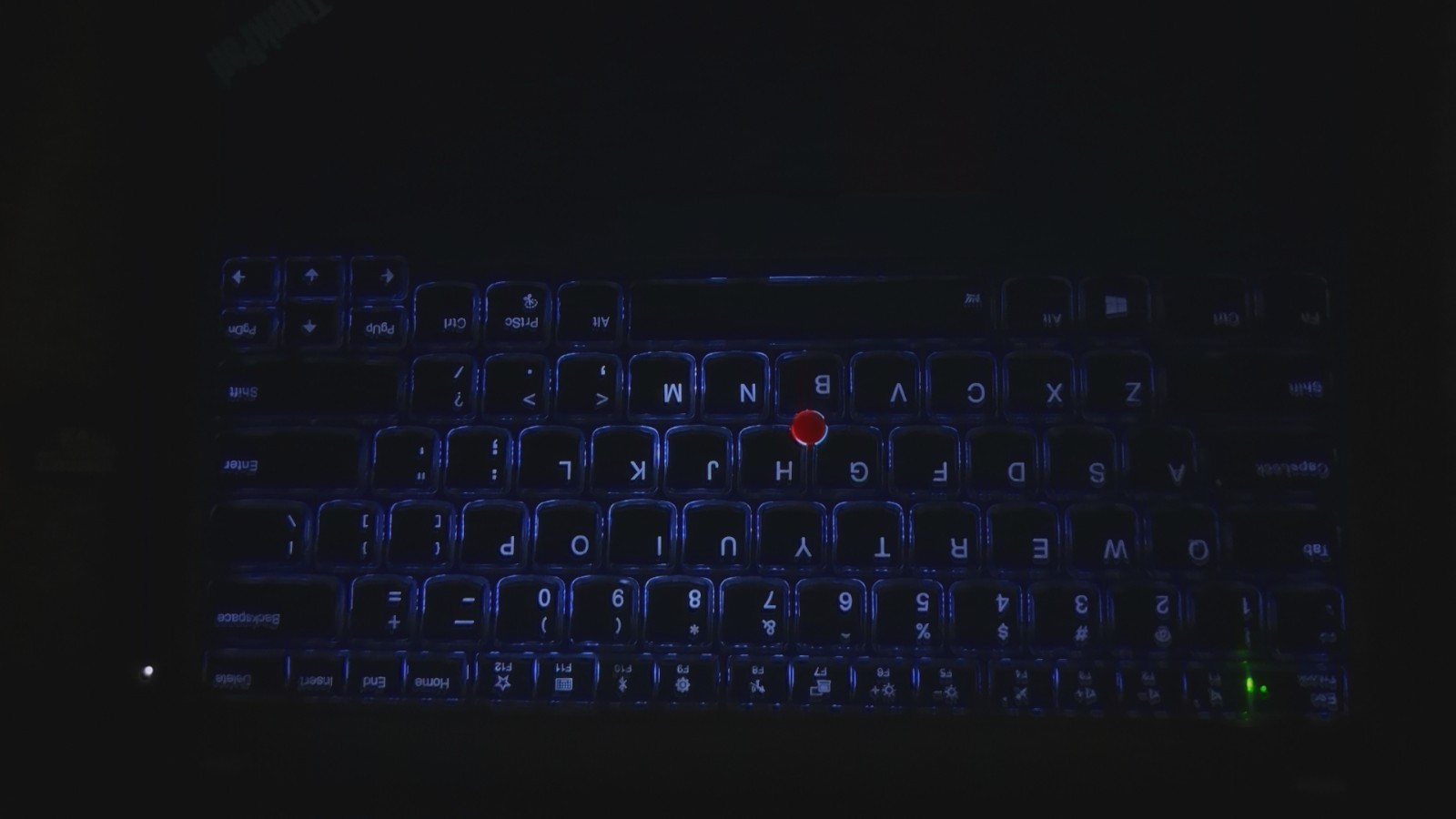 🐧Libreboot T480 Thinkpad 2560×1440 IPS A+ Great Battery 1YR WAR [Custom]