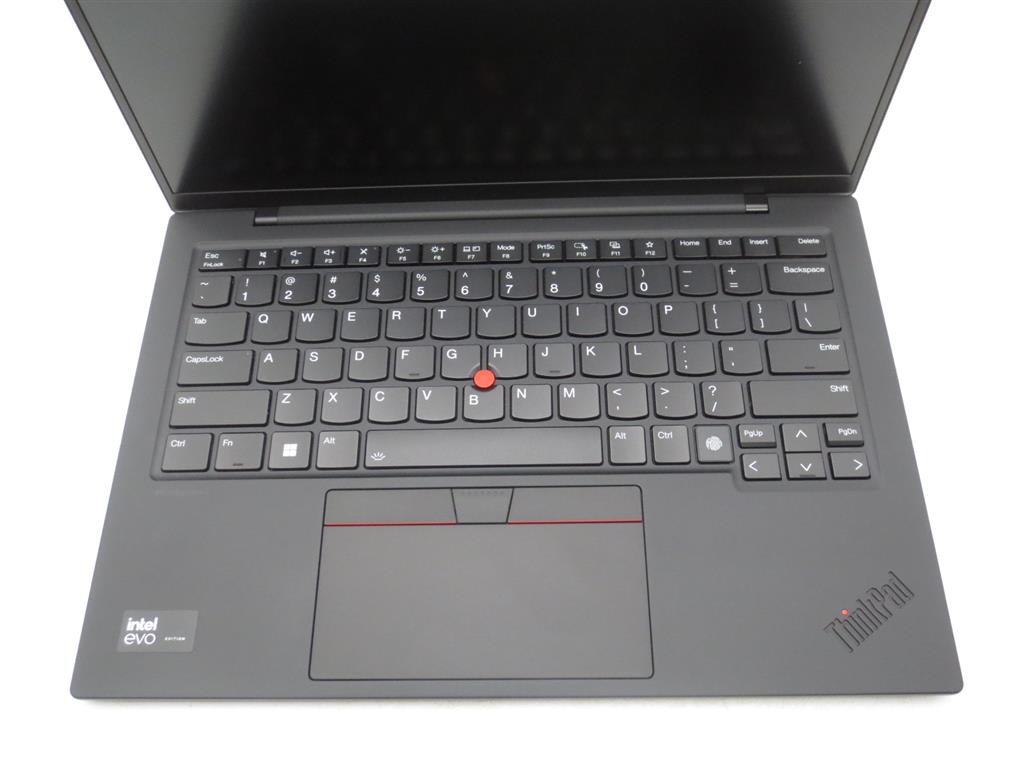Lenovo ThinkPad X1 Carbon Gen 12 Ultra 7 155H 32GB RAM 256GB SSD 14″ Win 11