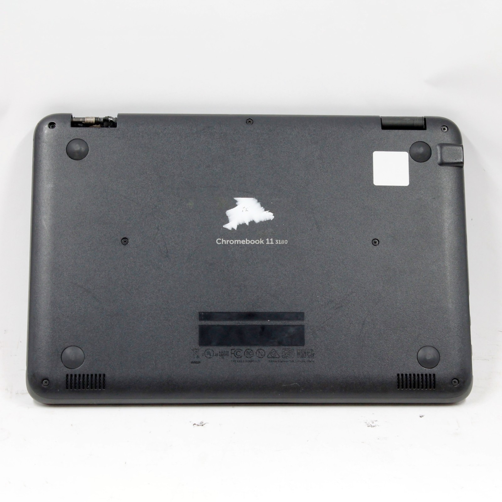 Lot of 10 Dell 11 3180 Chromebook 11.6″ 4GB 16 GB SSD – GOOD READ
