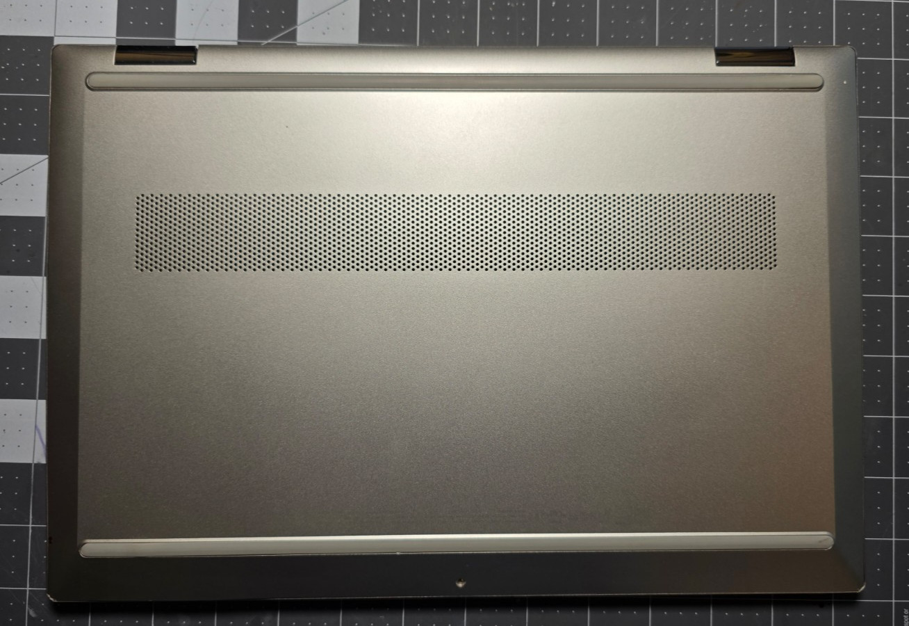 HP Pavillion X360 14m-dw1033dx – PARTS OR REPAIR – NO RAM, NO SSD, NO MODEM