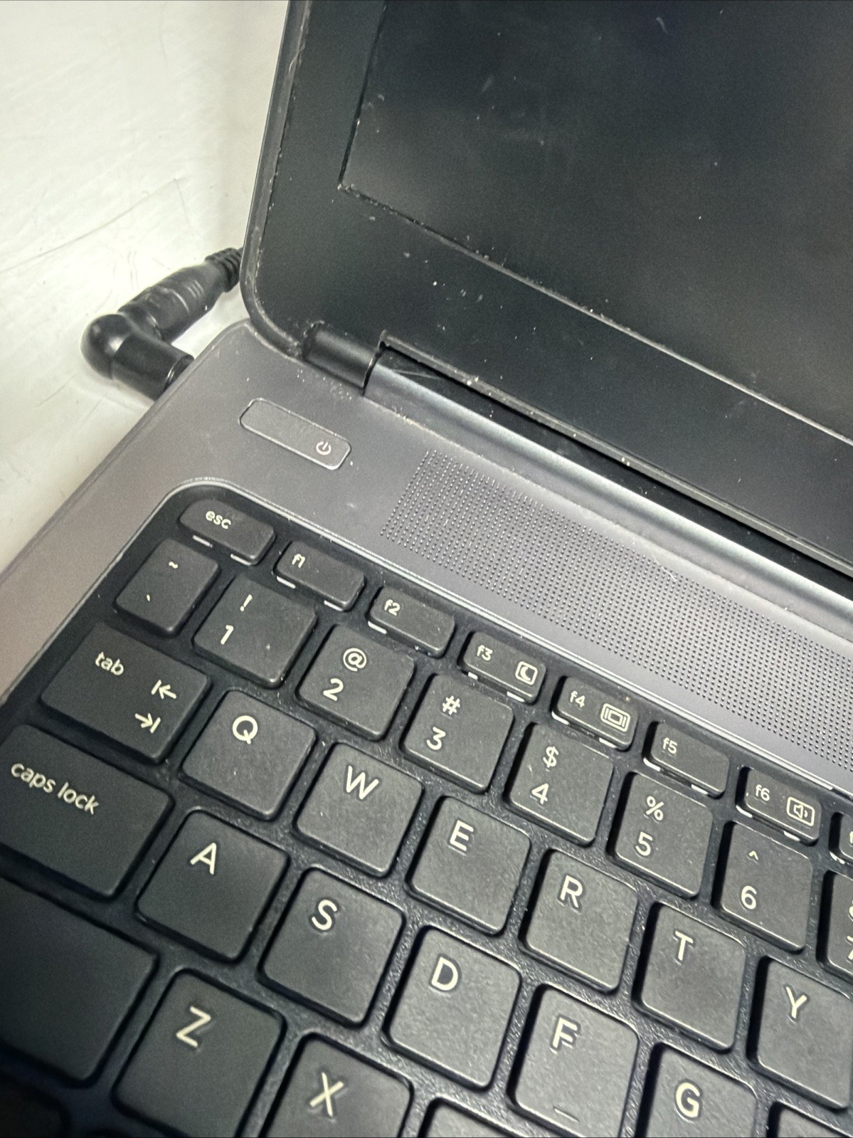 Hp Probook 650 G1 15″ Laptop i5 3rd Gen No Ram No Drives Parts / Repair