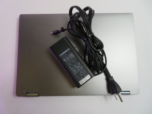 DELL LATITUDE 7340 i7-1365U 1.8GHz 16GB 256GB NVMe 2-IN-1 BACKLIT TOUCH W11PRO