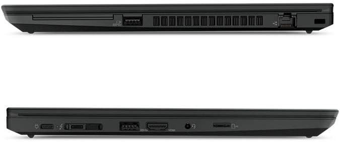 LANDMARK SALE: 14″ Lenovo ThinkPad Laptop-i7 Quad Core, Backlit Keyboard, FHD