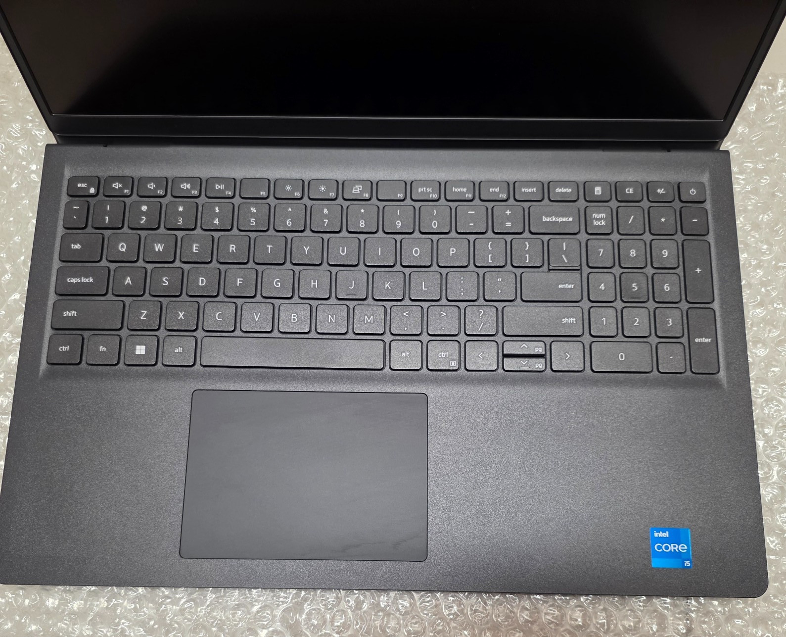 Dell Inspiron 15.6″ 2K Touchscreen • Intel Core i5‑1334U • 8GB • 512GB SSD