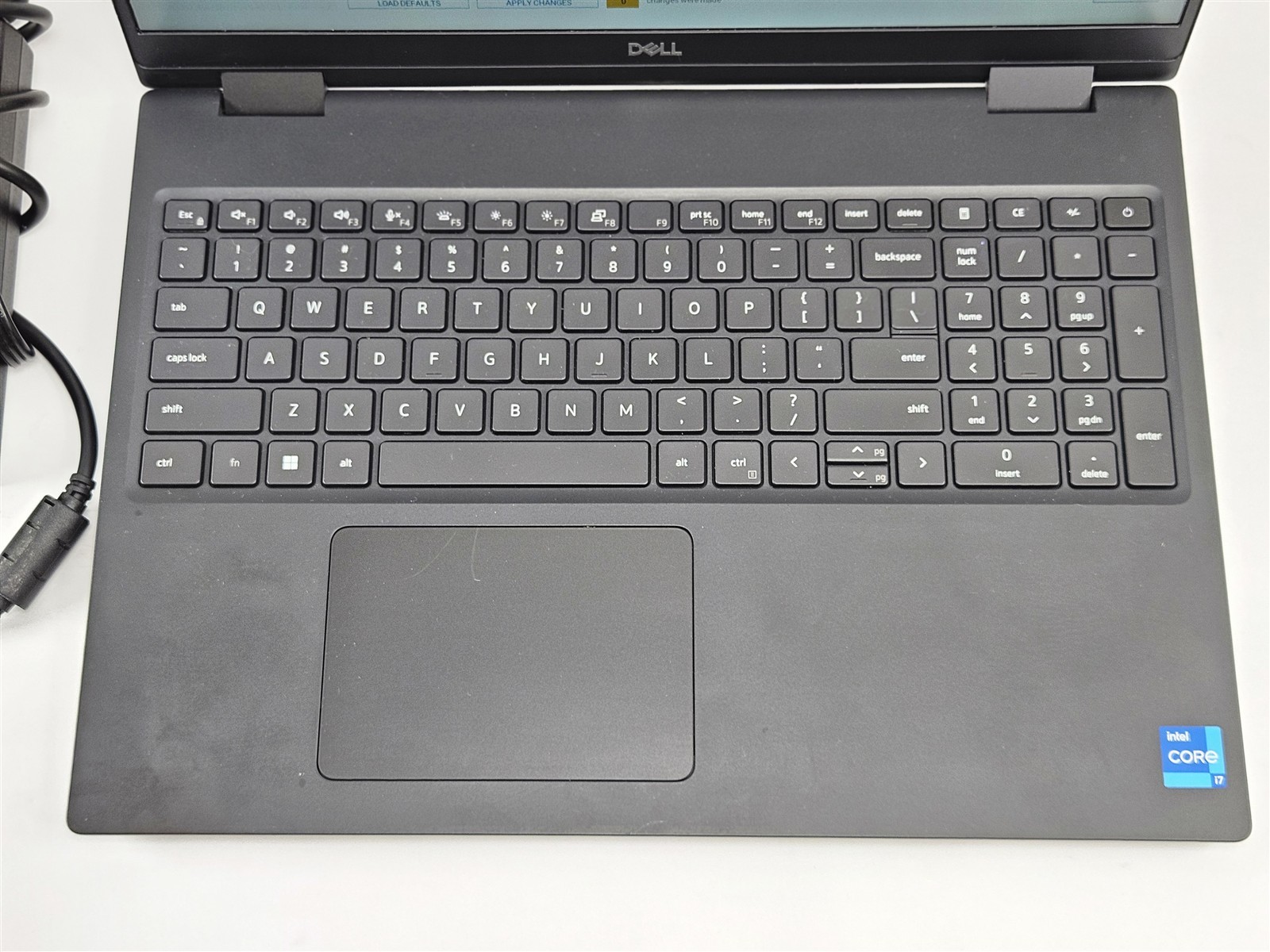 Dell Precision 7670 Intel Core i7-12850HX 64GB 1TB SSD 16″ CAD Laptop