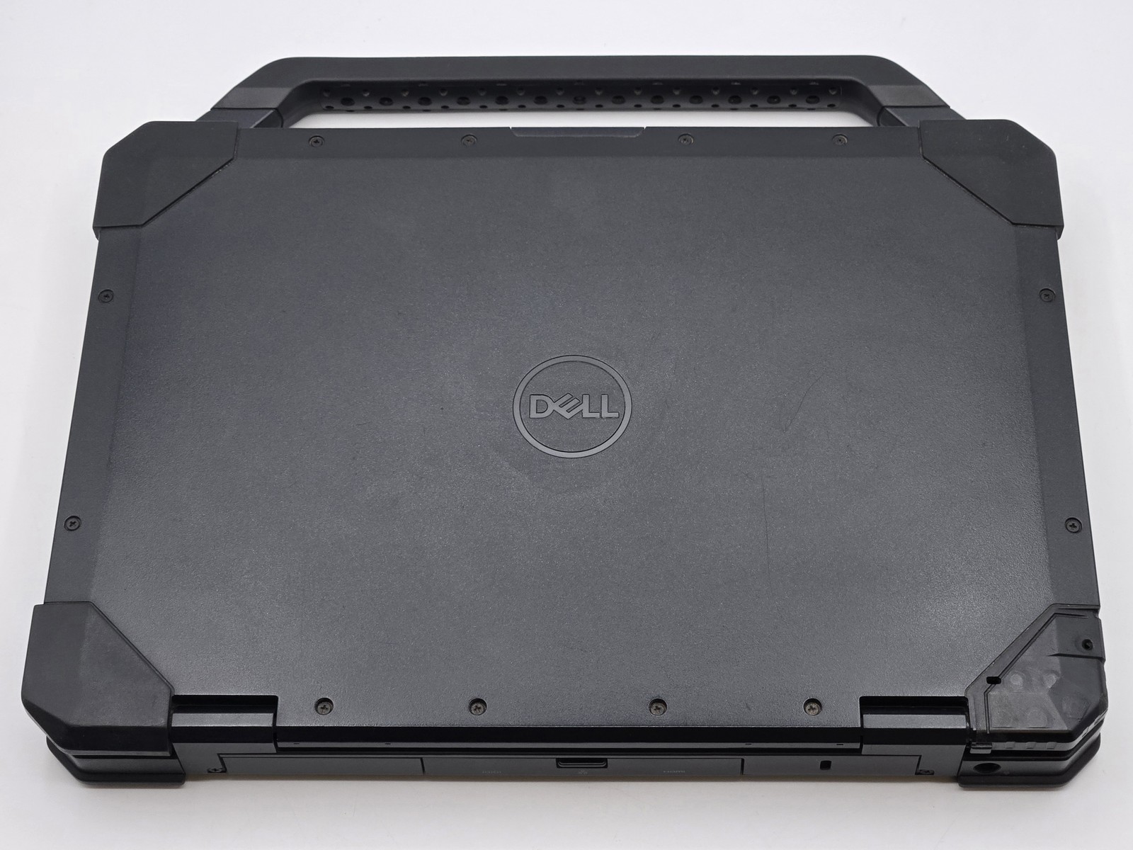 Dell Latitude 5420 Rugged 14″ FHD I7-8650U 512GB SSD 16GB W11P Backlit 4G LTE