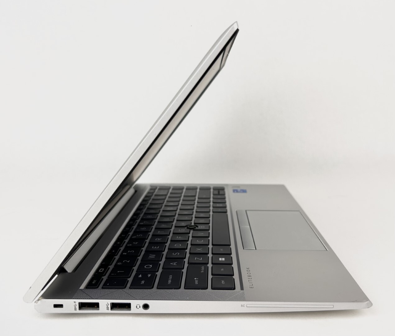 HP EliteBook 840 G8 14″ FHD i5-1145G7 16GB 256GB SSD W11P Laptop U
