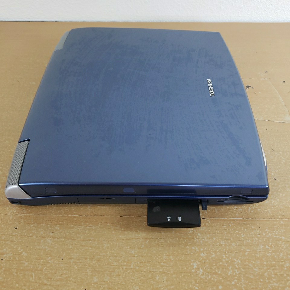 Toshiba Satellite 5105-S501 – 15″ FHD Laptop Computer Un-tested (No Power Cord)