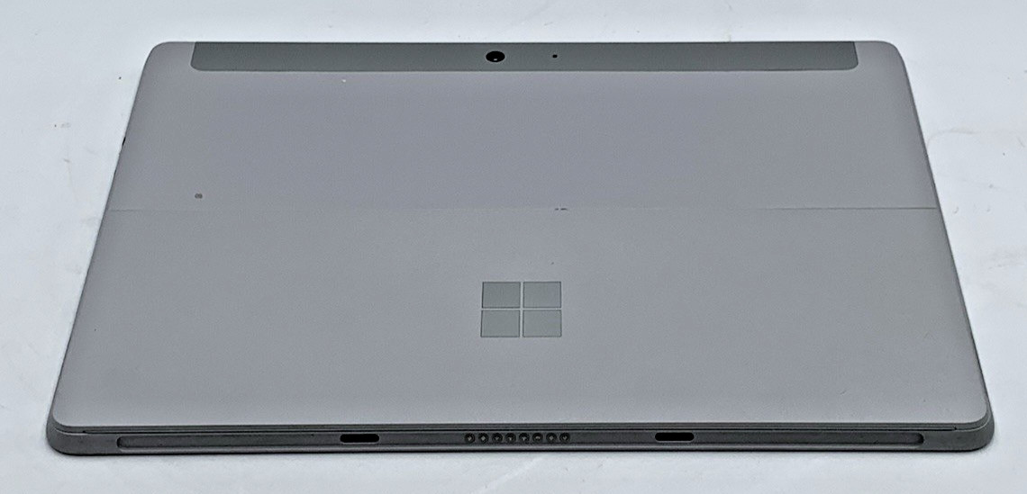 Microsoft Surface GO 10″ 1825 Pentium4415Y 1.6GHz 8GB DDR3 128GB SSD Silver Good
