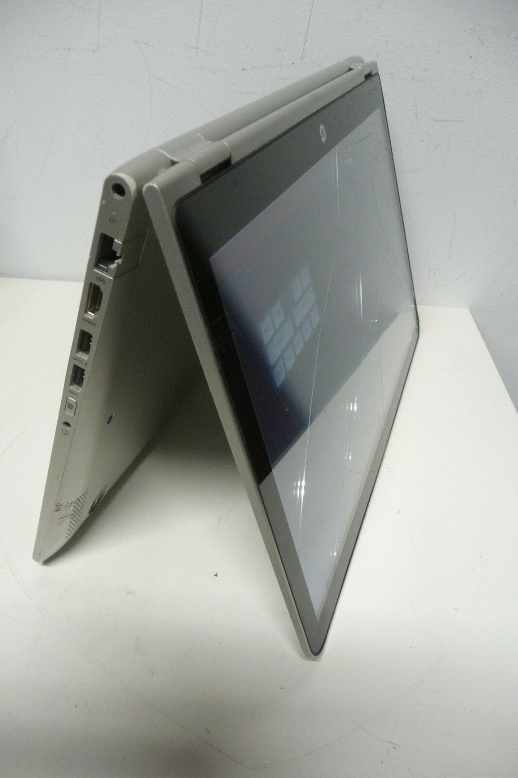 HP Pavilion X360 TOUCH Laptop Intel Pentium 4405U 2.1Ghz 4GB BOOTS TO BIOS