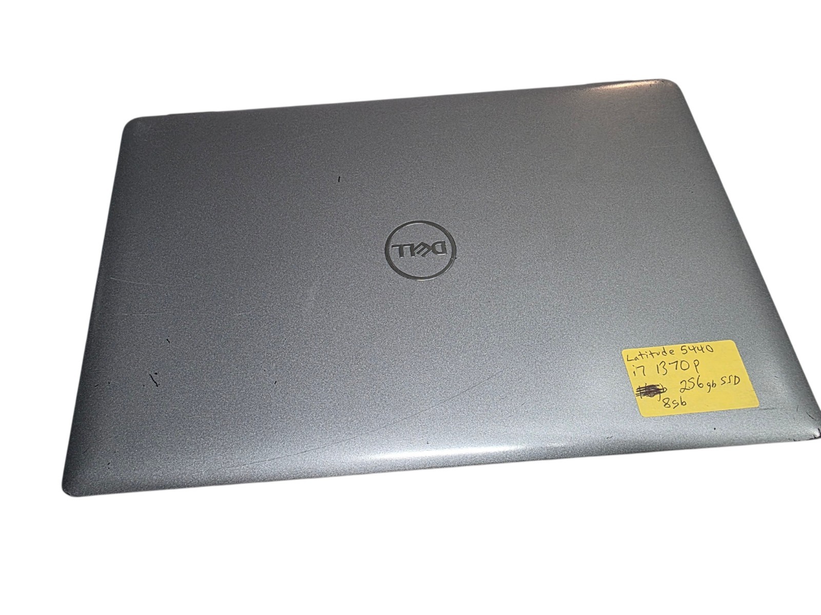 Dell Latitude 5440 14” 13th Gen Core i7-1355U 1.7GHz 8GB 256GB SSD W11 (Z2606)