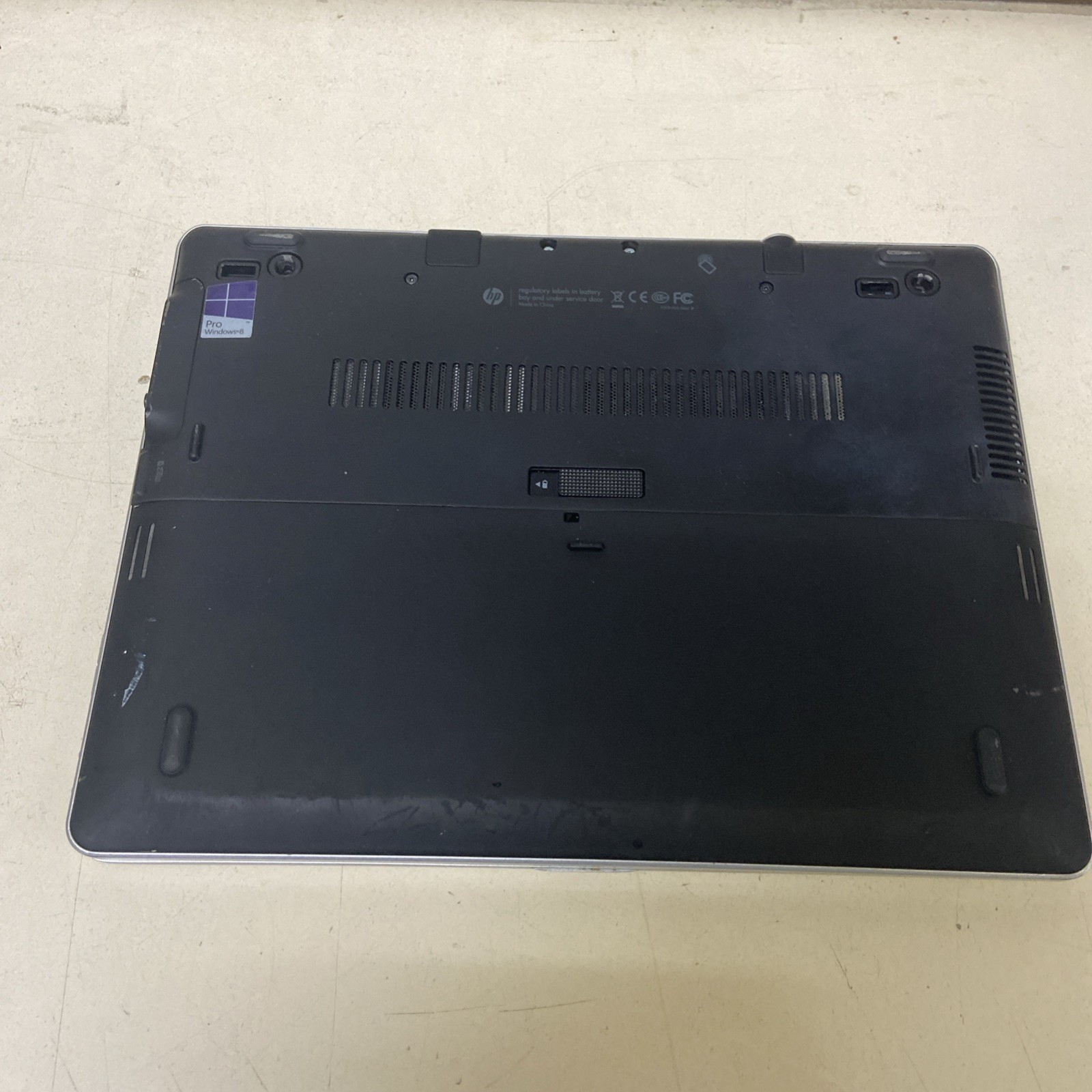 HP Revolve G2 Convertible/2.1ghz Core i7- 4th gen/8GB/128GB SSD/12″ TOUCH/W10P!!