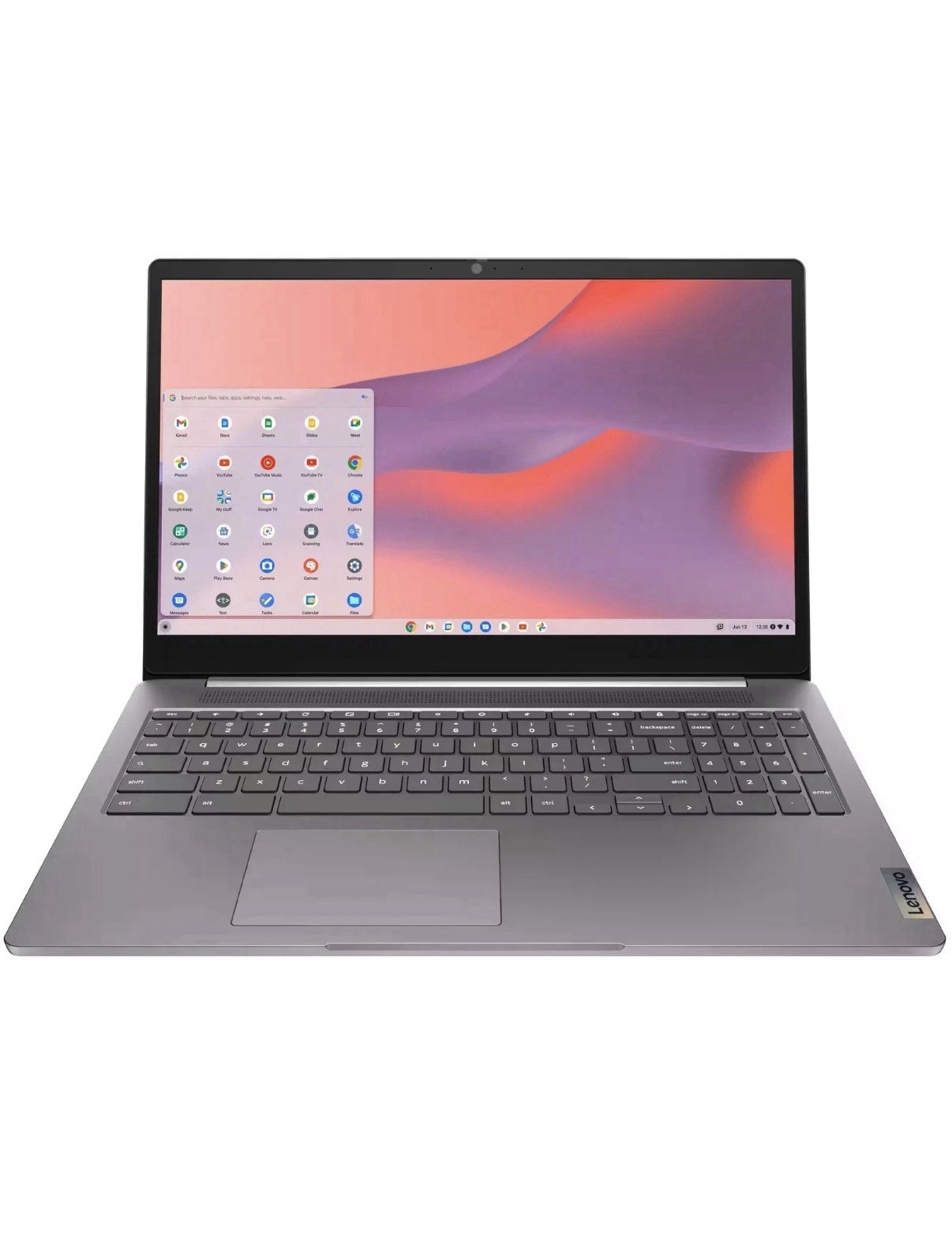 Lenovo IdeaPad 3 15IJL6 15.6″ FHD Celeron N500 4GB 64GB eMMC Chrome OS