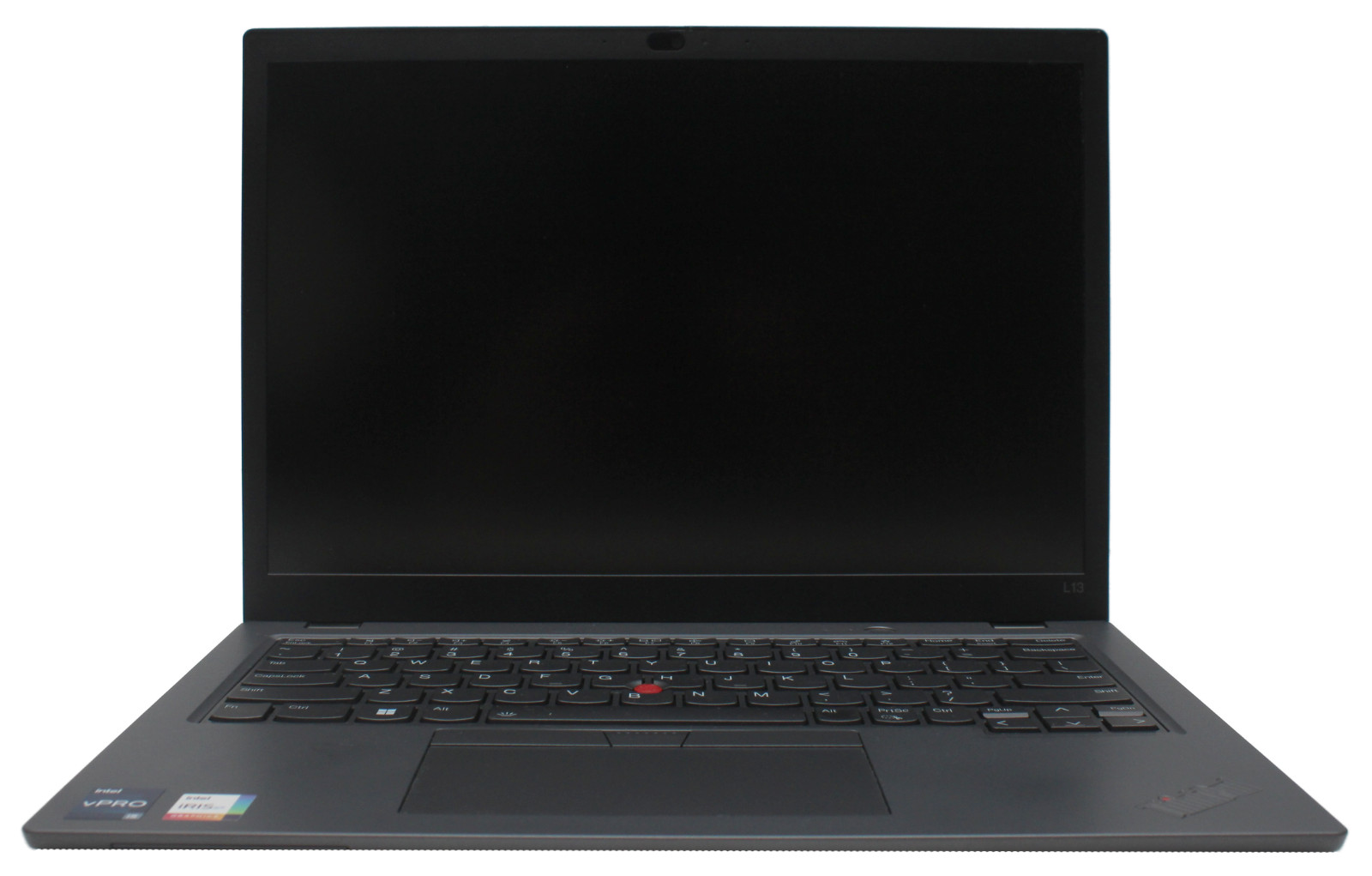 Lenovo ThinkPad L13 Gen 3 13.3″ Intel i5-1245U 16GB RAM 512GB NVMe Win 11 Pro