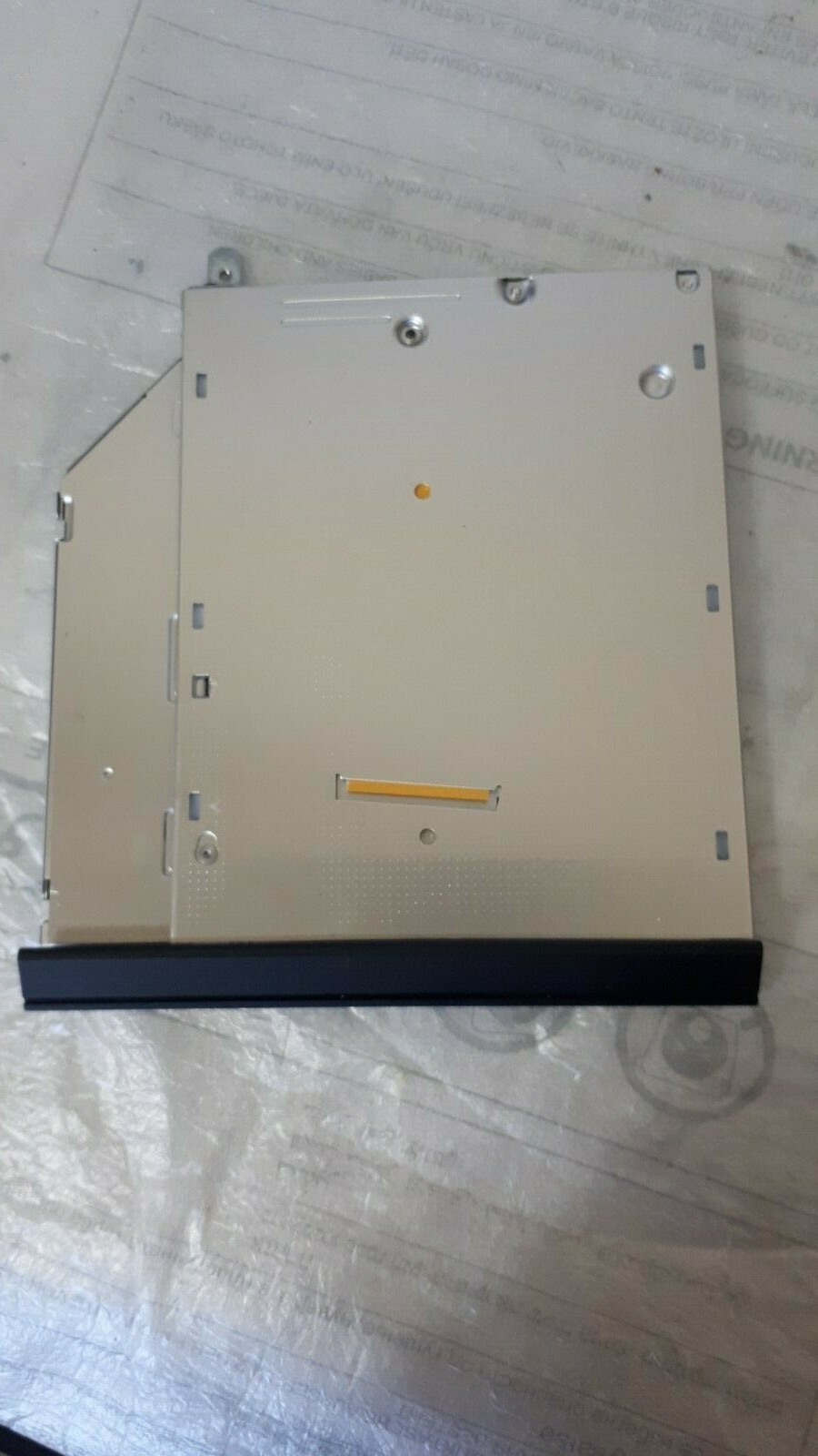 DELL INSPIRON 14 15 SERIE 3000 3442 3542 3552 P53G MASTERIZZATORE
