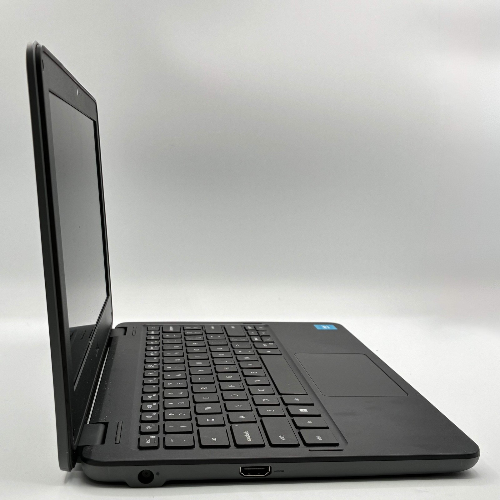 Dell Latitude 3140 Laptop 13in i3 4GB 64GB Gray