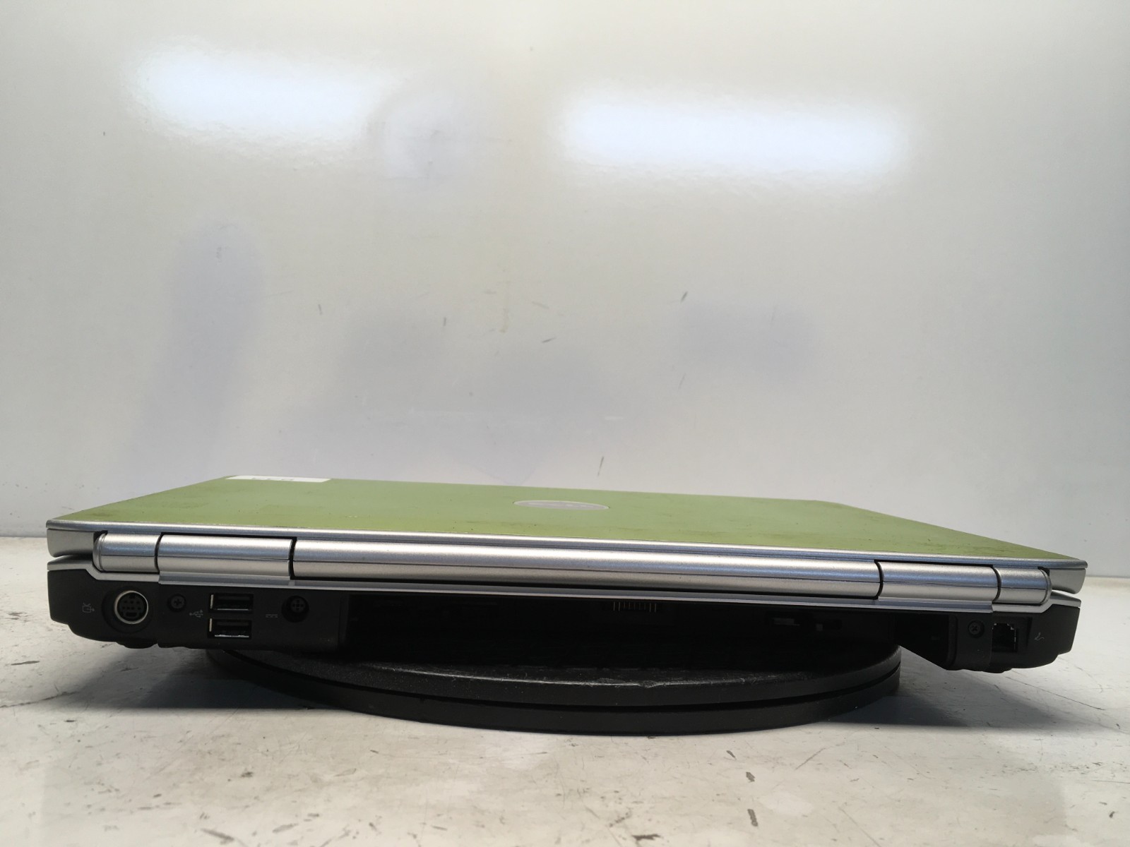 Dell Inspiron 1520 Intel Core 2 Duo 06FD 1.66GHz 3 GB NO HDD