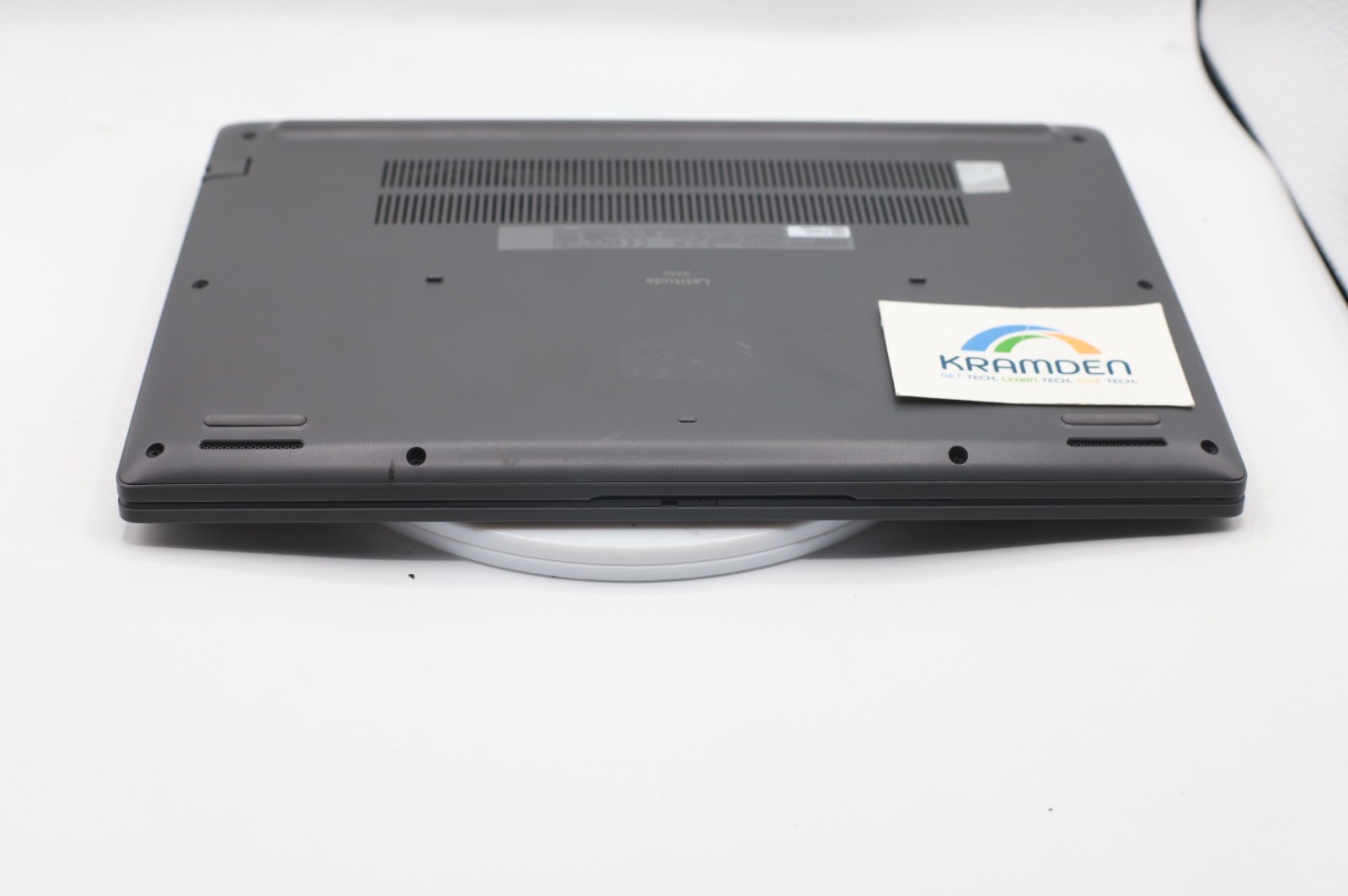 Dell Latitude 3440 Laptops i5-1335U, 8GB RAM, No HDD/OS Grade B, E4, F9