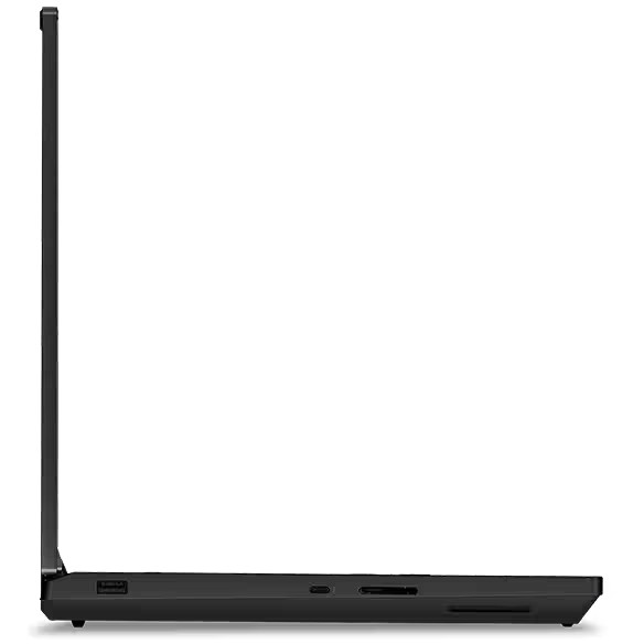 NEW Lenovo ThinkPad P16 Gen 3 OLED Ultra 9 285HX RTX PRO 2000 16GB 512GB 5G WWAN