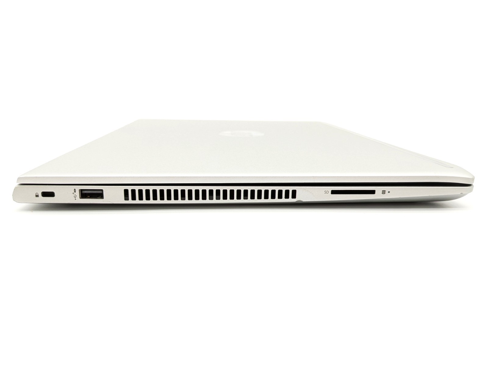 HP ProBook 450 G7 – Intel Core i5-10210U 1.61 GHz, 8GB RAM, 256GB SSD, no OS
