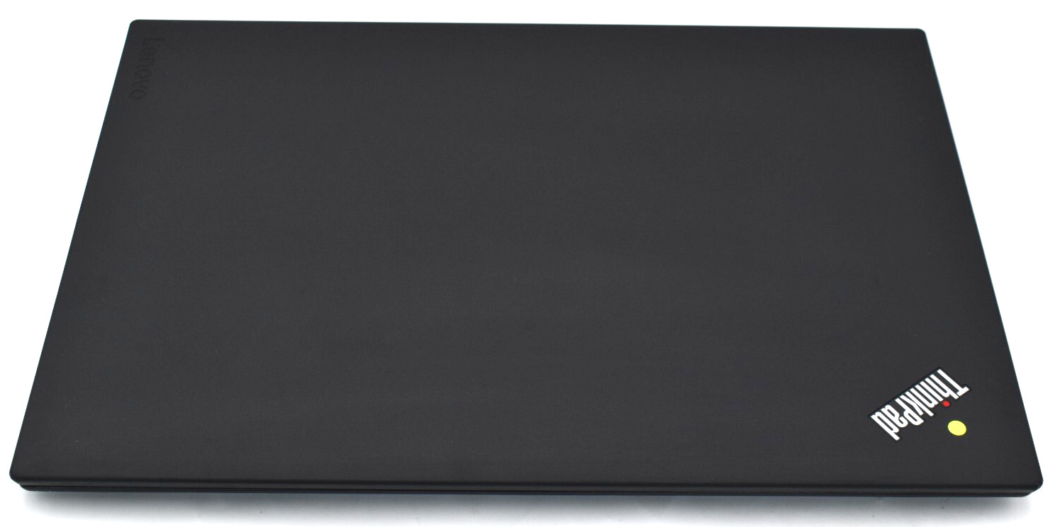 15.6″ Lenovo ThinkPad P52S Laptop i7-8550U 1.80GHz Quadro P500 Mobile No RAM/SSD