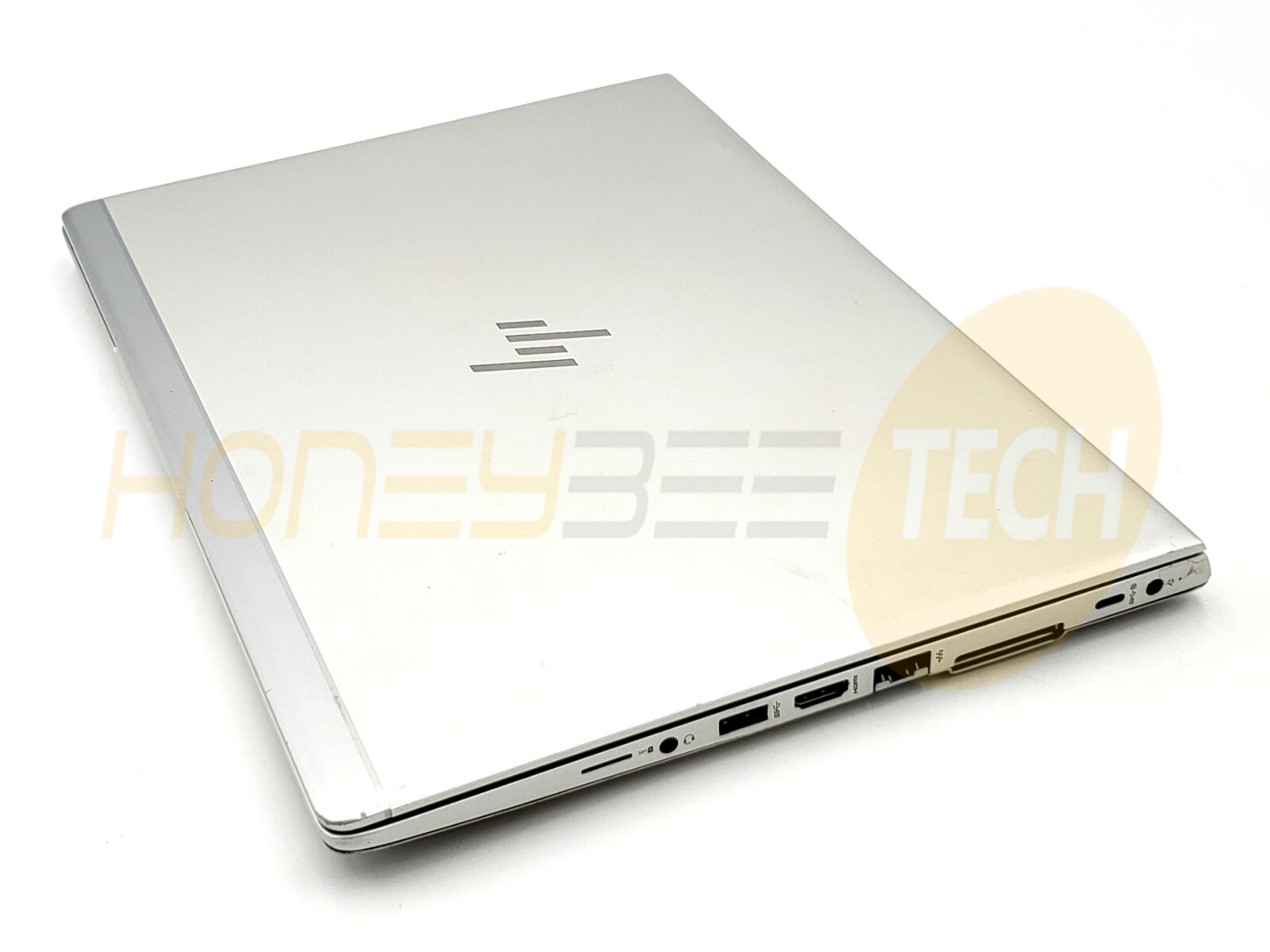 HP ELITEBOOK 745 G6 14″ FHD AMD RYZEN 7 PRO 3700U 8GB RAM NO OS NO HDD LAPTOP