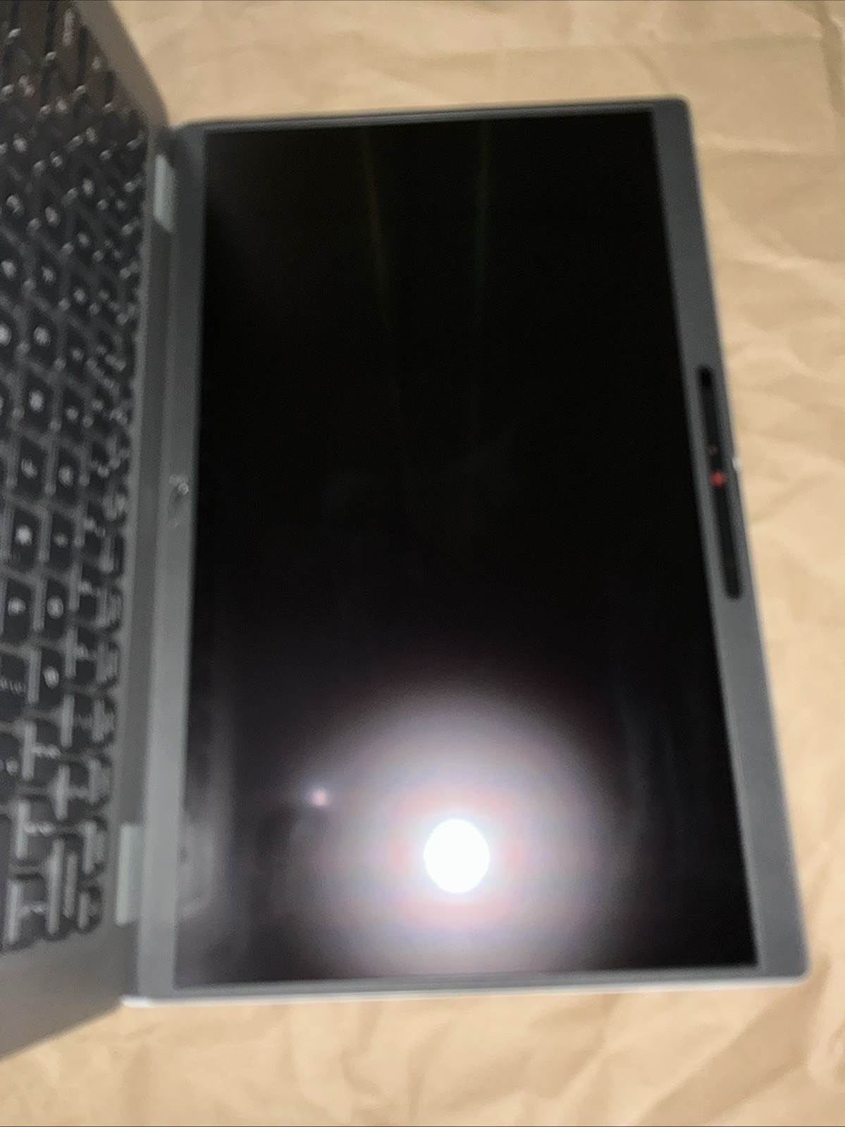 Dell Latitude TOUCH 5420 Laptop 14″ i5-1145G7 16GB 256GB SSD Win 11 PRO