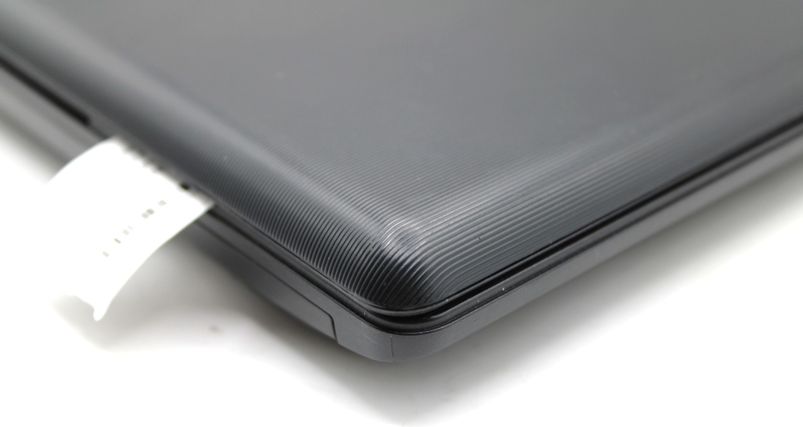 Toshiba Satellite C55A i3-3120M@2.5GHz 6GB DDR3 NO STORAGE/OS *USED/TESTED*