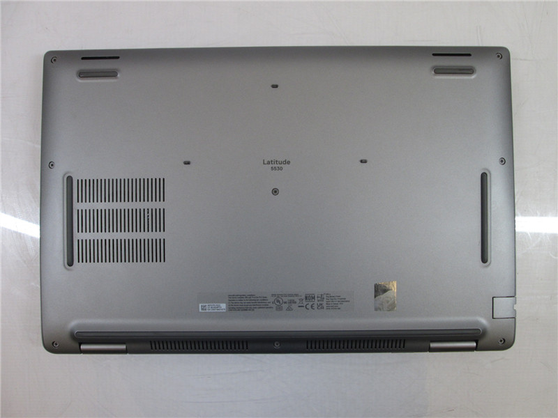 Dell Latitude 5530 Laptop i7-1265U 32GB 1.5TB SSD Windows 11 Pro COA