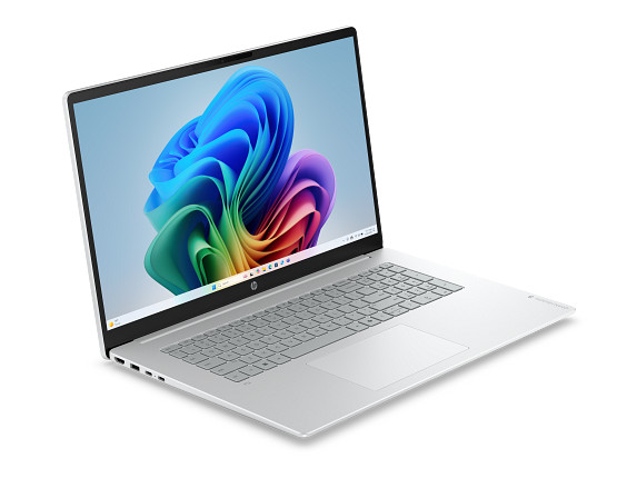 HP OmniBook 3 Laptop Computer 17.3″ FHD AMD Ryzen 16 GB memory;1 TB SSD Windows