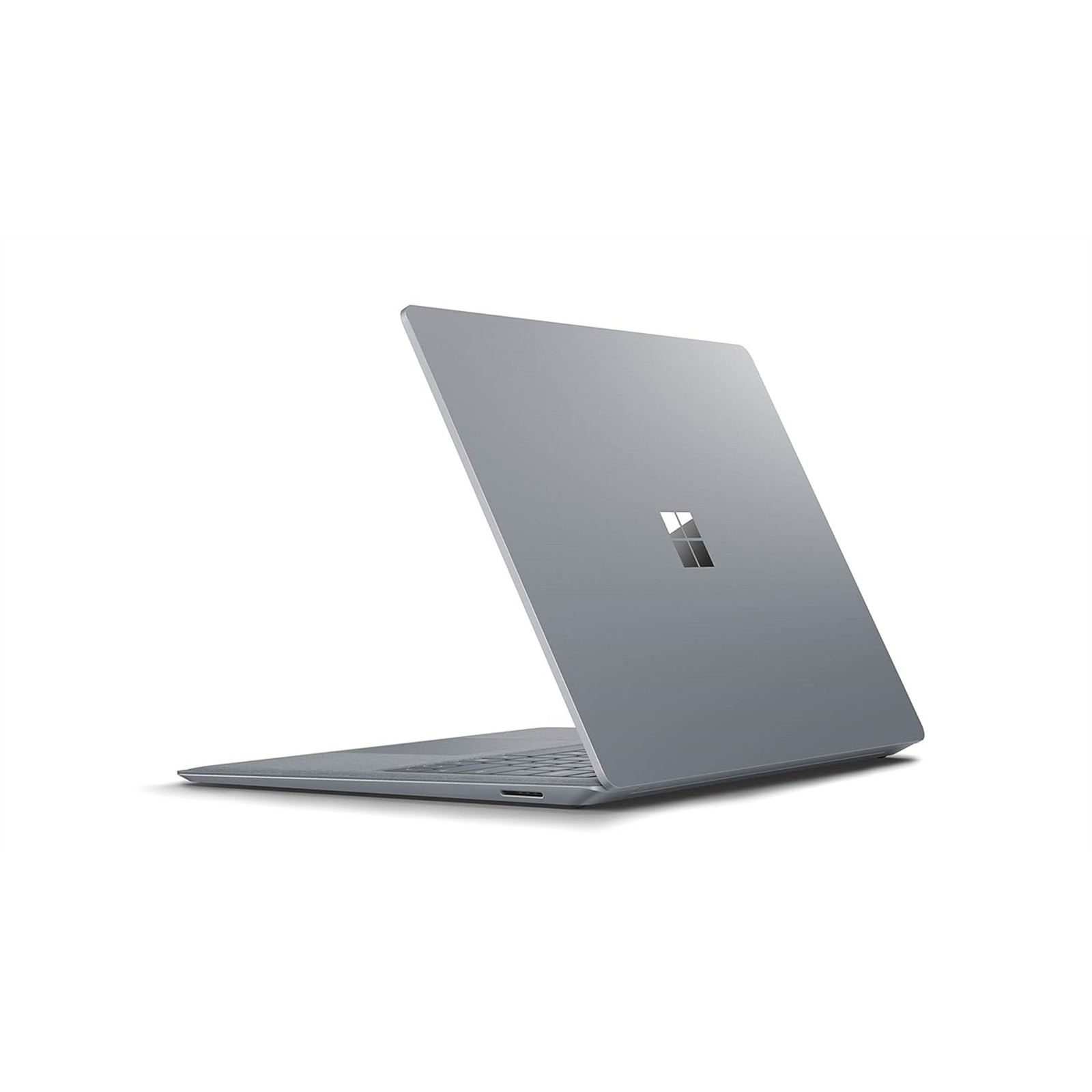 Microsoft Surface Laptop 13.5″ 256GB i7-7600U, Platinum