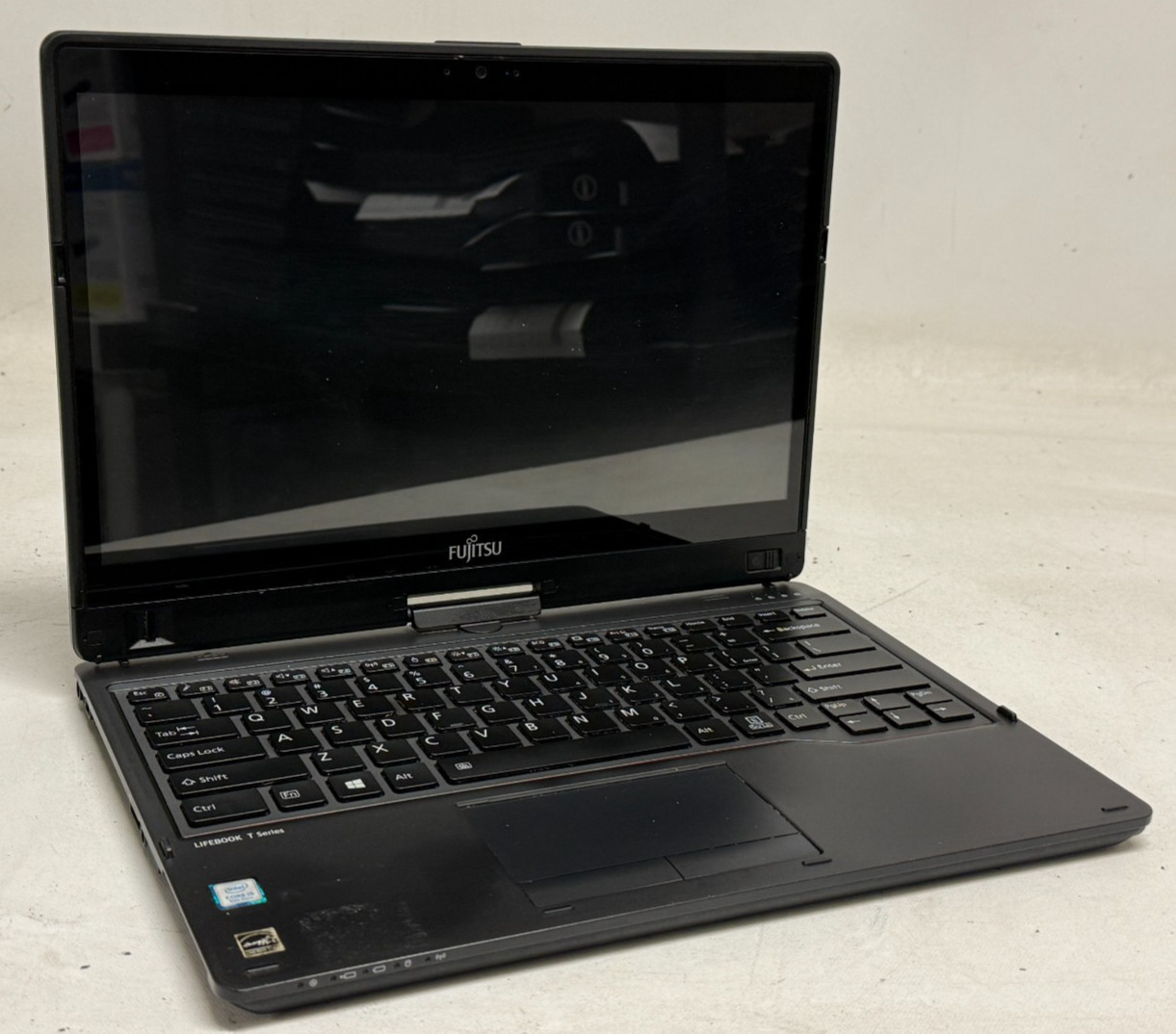 Fujitsu Lifebook T937/T938 13.3″ (Mixed CPU – 8/16GB RAM – NO OS/HDD) – Lot of 4