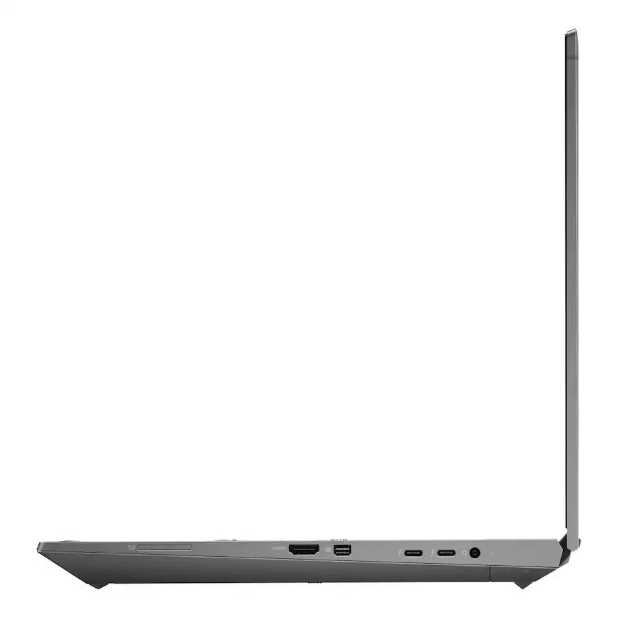 HP ZBook Fury 15 G7 15.6″ | i7-10750H | 32GB RAM | 512GB SSD | Windows 11 Pro