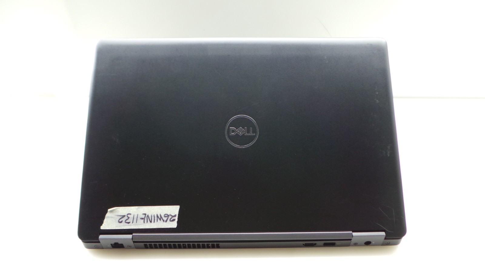 Dell Latitude 5590 15.6″ | i7-8650U 1.90GHz | 16GB RAM 512GB NVMe | WIN 11 PRO