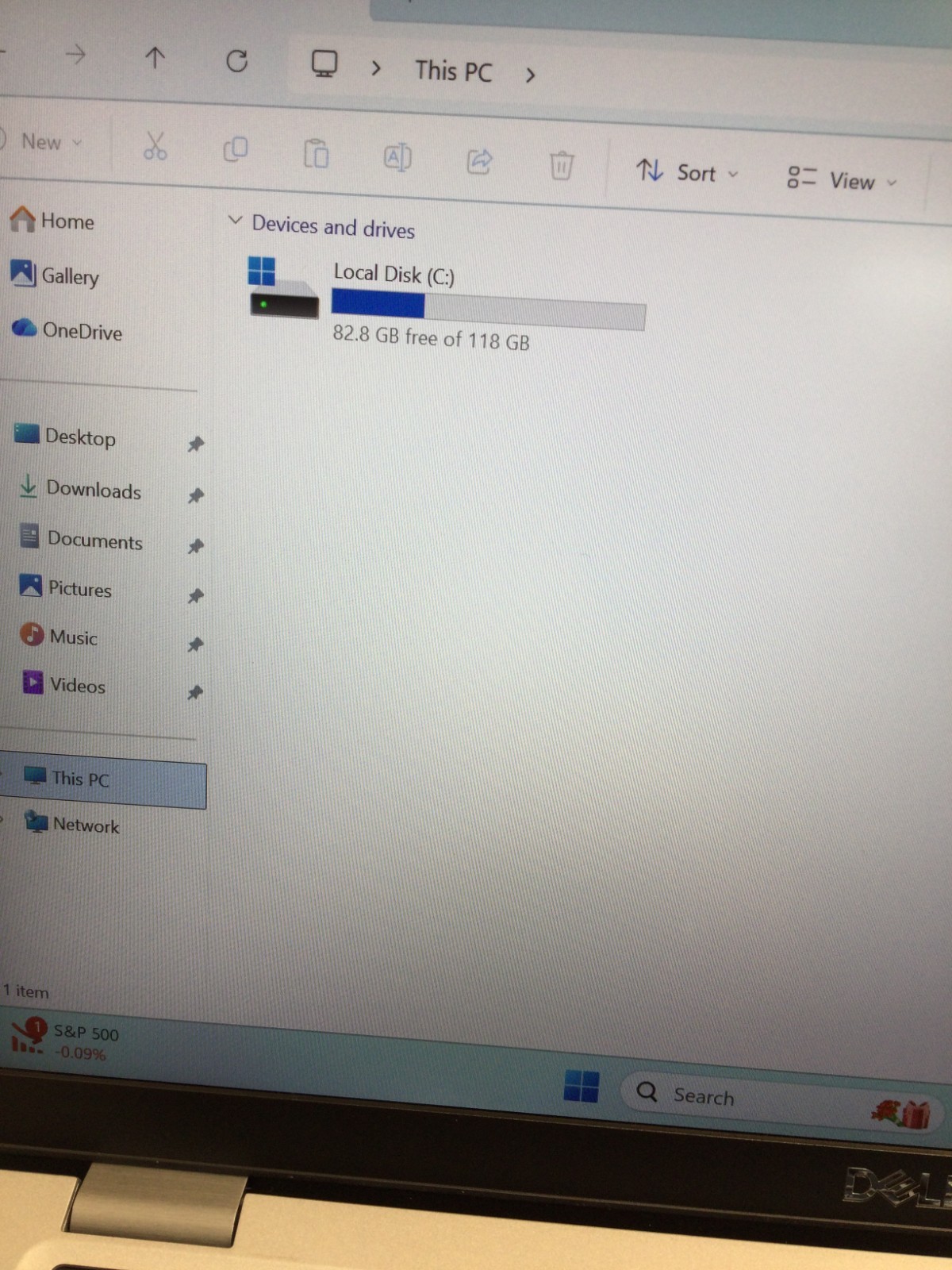 DELL latitude 5410 14” core i5 10th gen 1.70ghz 16GB RAM 128 GB SSD !!!READ!!!