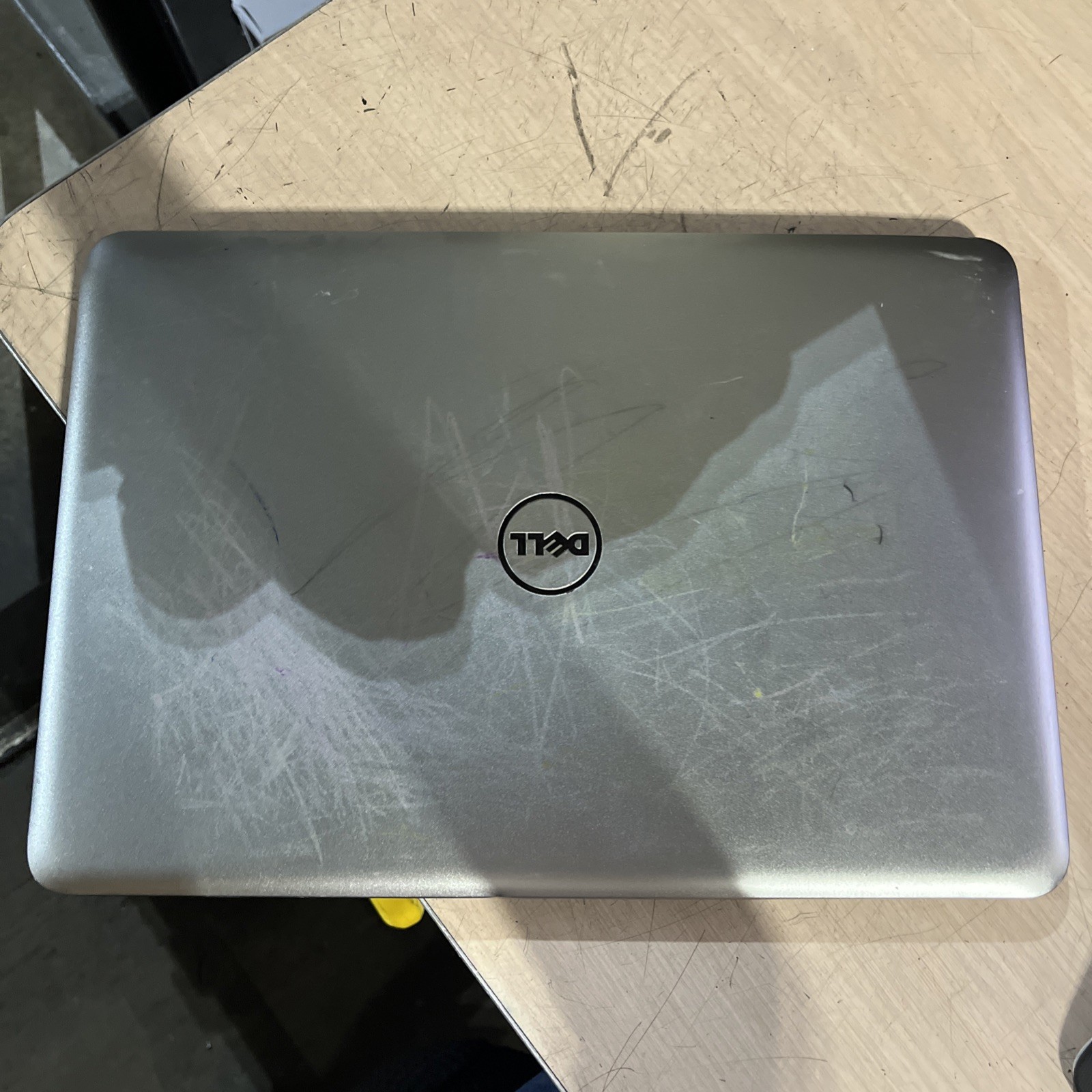 DELL INSPIRON 7547 INTEL CORE I7-4510U 2.00GHZ 8GB RAM NO HD