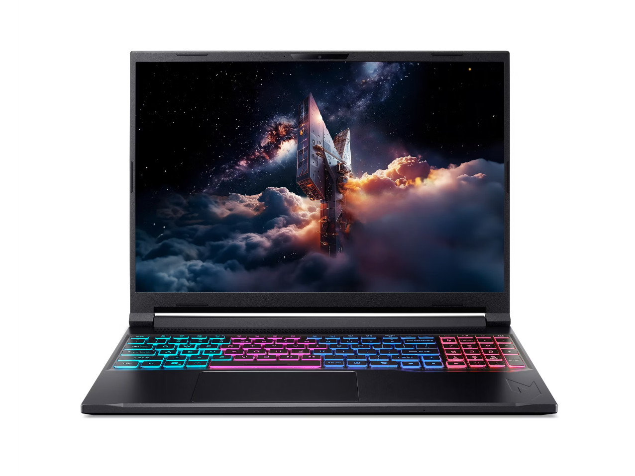 Acer Nitro V 16S 16″ Core 7 240H Ultra 200H 16GB 1TB RTX 5060 Win11 Refurbished
