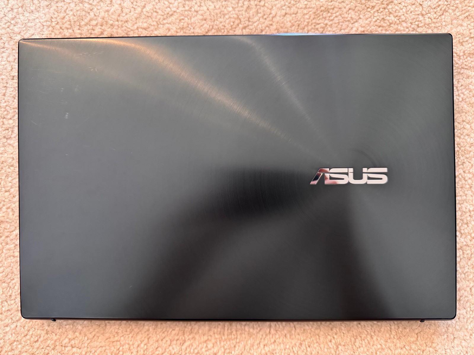 ASUS ZENBOOK 14 UM425Q 14″ 1TBSSD/8GBRAM AMD RYZEN 5 5600H WIN11HOME EXCELLENT!