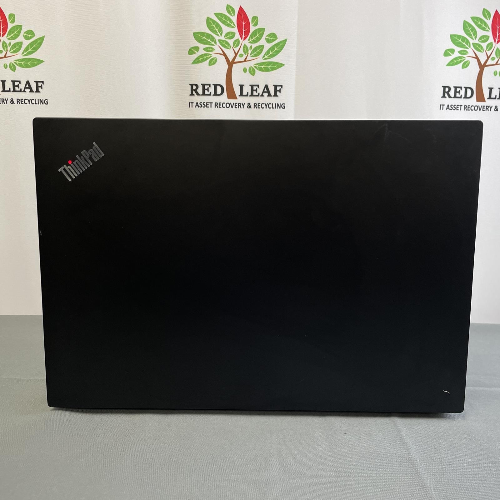 Lenovo ThinkPad E590 15.6 in FHD, Core i5-8265U 8GB 256GB NVMe Win 11 Pro | Good