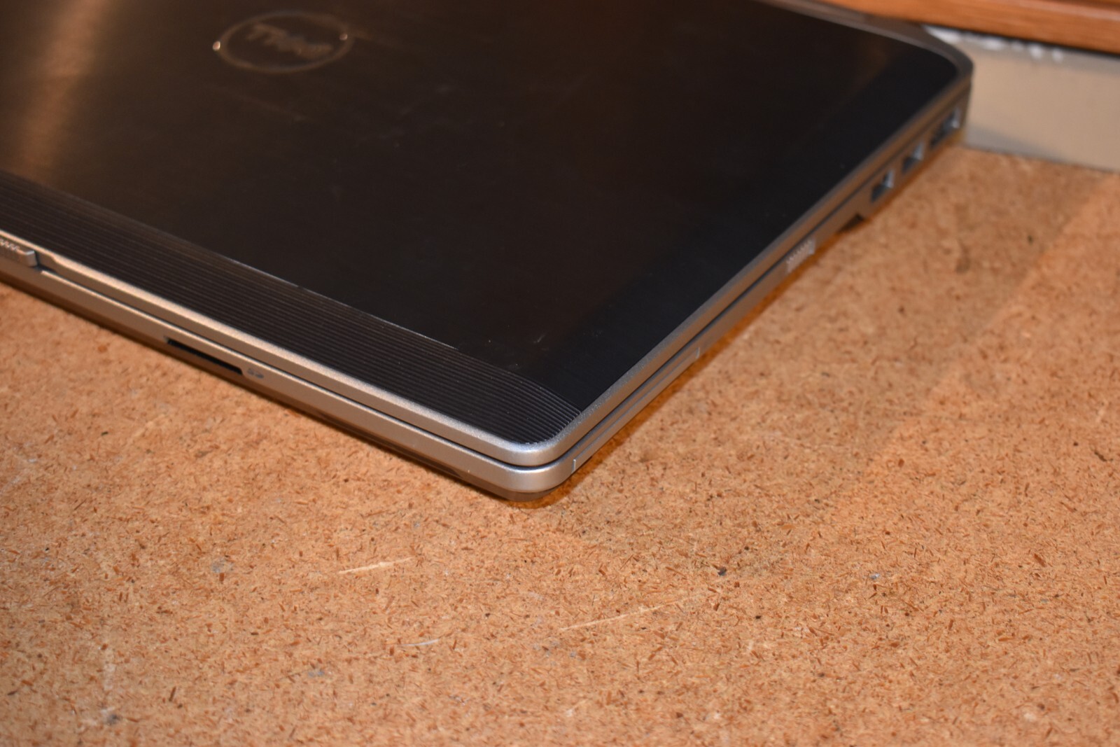 Dell Latitude E6430 Intel Core i7-3740QM 4GB RAM 320GB HDD Windows XP NVS 5200M