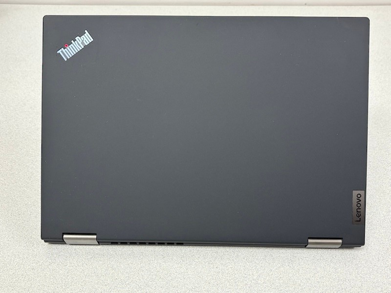 Lenovo ThinkPad X13 Yoga Gen 2 13″ Touch i5-1145G7 16GB 256GB SSD W11Pro- Laptop
